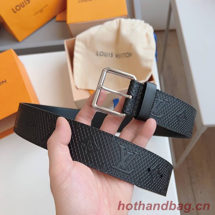 Louis Vuitton Belt 40MM LVB00250 Louis Vuitton Belt 40MM LVB00250